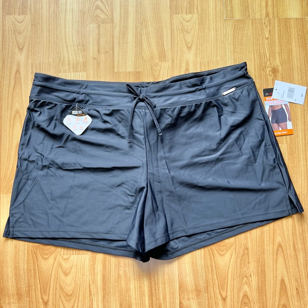 ZeroXPosur women swimwear